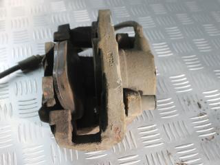 суппорт передний правый BMW X5 E70 [рестайлинг] 2012, 3.0 л., N57 D30 A, дизель, АКПП, black sapphire metallic (475), внедорожник 5 дв., полный привод, 34116776784