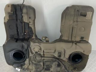 бак топливный BMW X5 E70 [рестайлинг] 2012, 3.0 л., N57 D30 A, дизель, АКПП, black sapphire metallic (475), внедорожник 5 дв., полный привод, 16117195462