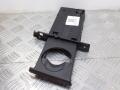 подстаканник BMW 3 серия E90/E91/E92/E93 2007, 306D2, МКПП, серебро, универсал, задний привод, правый руль, 7127463 - фото №2