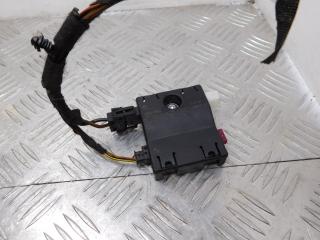 усилитель антенны BMW 3 серия E90/E91/E92/E93 2007, 3.0 л., 306D2, дизель, МКПП, серебро, универсал, задний привод, правый руль, 9141491