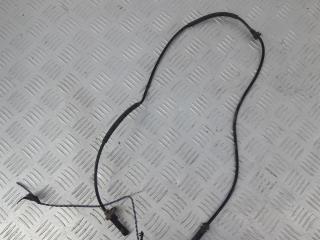 датчик ABS BMW X5 E70 [рестайлинг] 2012, 3.0 л., N57 D30 A, дизель, АКПП, black sapphire metallic (475), внедорожник 5 дв., полный привод, 34526771777, 6771777