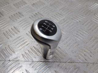 ручка кулисы КПП BMW 3 серия E90/E91/E92/E93 2007, 306D2, МКПП, серебро, универсал, задний привод, правый руль