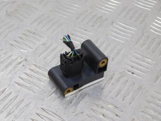 датчик удара BMW 3 серия E90/E91/E92/E93 2007, 3.0 л., M57 D30 (306D3), дизель, МКПП, серебро, универсал, задний привод, правый руль, 65776911003, 6911003