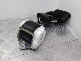 ремень безопасности BMW 3 серия E90/E91/E92/E93 2007, 3.0 л., M57 D30 (306D3), дизель, МКПП, серебро, универсал, задний привод, правый руль, 72119117219