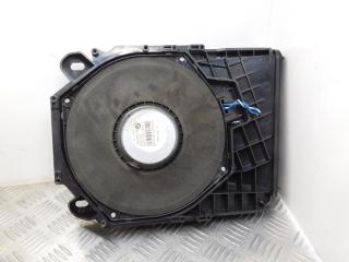 сабвуфер BMW 3 серия E90/E91/E92/E93 2007, 3.0 л., M57 D30 (306D3), дизель, МКПП, серебро, универсал, задний привод, правый руль, 65139143233, 9143233