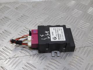 блок управления топливным насосом BMW 3 серия E90/E91/E92/E93 2007, 3.0 л., M57 D30 (306D3), дизель, МКПП, серебро, универсал, задний привод, правый руль, 7180426, 16147180426