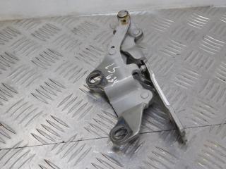 петля капота правая BMW 3 серия E90/E91/E92/E93 2007, 3.0 л., M57 D30 (306D3), дизель, МКПП, серебро, универсал, задний привод, правый руль, 41617210678, 7115264