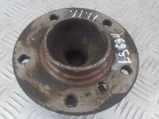 ступица передняя правая BMW 3 серия E90/E91/E92/E93 2007, 3.0 л., M57 D30 (306D3), дизель, МКПП, серебро, универсал, задний привод, правый руль, 31216765157, 6765157