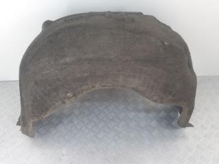 защита арок задняя правая (подкрылок) BMW X5 E70 [рестайлинг] 2012, 3.0 л., N57 D30 A, дизель, АКПП, black sapphire metallic (475), внедорожник 5 дв., полный привод, 51487248210