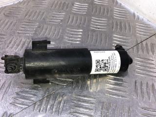 форсунка омывателя фары BMW 3 серия E90/E91 [рестайлинг] 2008, 3.5 л., M57D30 (306D5), дизель, АКПП, седан, правый руль, 7179311, 61677179311