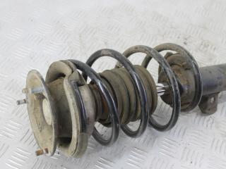 амортизатор передний левый BMW 3 серия E90/E91/E92/E93 2007, 3.0 л., M57 D30 (306D3), дизель, МКПП, серебро, универсал, задний привод, правый руль, 31316772921, 6772921