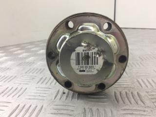 полуось задняя (приводной вал, ШРУС) BMW 3 серия E90/E91/E92/E93 2007, 3.0 л., M57 D30 (306D3), дизель, МКПП, серебро, универсал, задний привод, правый руль, 7533452, 33217533452