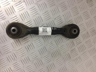 рычаг задний левый BMW 3 серия E90/E91/E92/E93 2007, 3.0 л., M57 D30 (306D3), дизель, МКПП, серебро, универсал, задний привод, правый руль, 33322409890