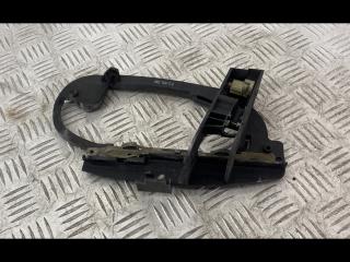 скелет ручки двери задней левой BMW 7 серия E65/E66/E67 2003, 7013703