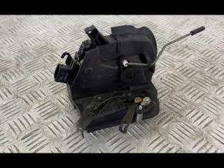 замок двери передней левой BMW 3 серия E46 [рестайлинг] 2003, 7011249