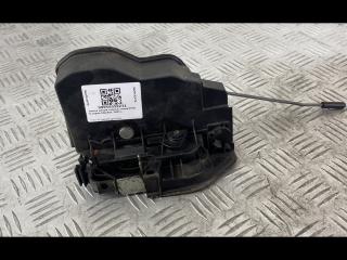 замок двери задней левой BMW 5 серия E60/E61 2005, 7202147