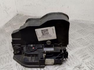 замок двери задней правой BMW 5 серия E60/E61 2005, 7202148