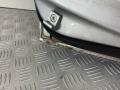 дверь задняя левая BMW 3 серия E90/E91/E92/E93 2007, 3.0 л., M57 D30 (306D3), дизель, МКПП, серебро, универсал, задний привод, правый руль, 41007203675 - фото №5