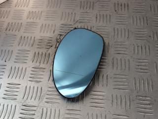 стекло зеркала наружного левого BMW 3 серия E90/E91/E92/E93 2007, 3.0 л., M57 D30 (306D3), дизель, МКПП, серебро, универсал, задний привод, правый руль, 51167145267