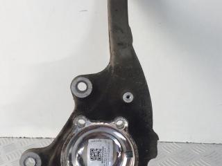 кулак поворотный правый Mercedes-Benz E-Класс W213/S213/C238/A238 2017, 2.0 л., OM 654.920, дизель, АКПП, универсал, задний привод, правый руль