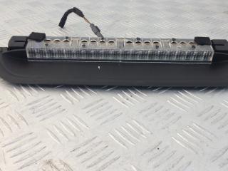 дополнительный стоп-сигнал BMW 5 серия E60/E61 [рестайлинг] 2008, 2.0 л., N47 D20 A, дизель, МКПП, серый, седан, задний привод, 63257145659