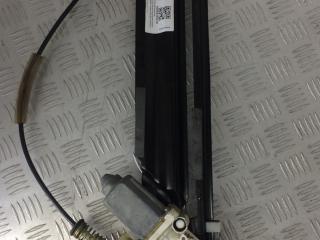 стеклоподъемник задний левый BMW 5 серия E39 [рестайлинг] 2001