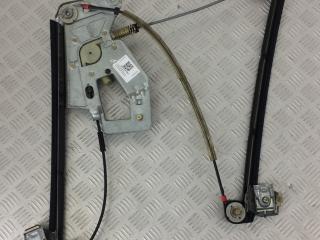 стеклоподъемник передний правый BMW 5 серия E39 [рестайлинг] 2001