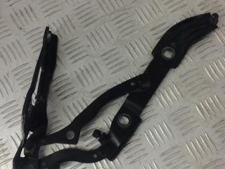 петля крышки багажника BMW 3 серия E90/E91/E92/E93 E92 2007, 3.0 л., M57 D30 (306D5), дизель, АКПП, купе, задний привод, правый руль, 41627210676, 7060628