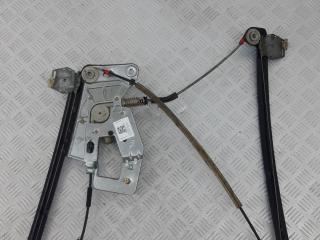 стеклоподъемник передний правый BMW 5 серия E39 [рестайлинг] 2001, 8252392