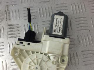 моторчик стеклоподъемника передний левый Audi A6 4F/C6 [рестайлинг] 2008, 4F0959801