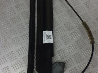 стеклоподъемник задний левый BMW 5 серия E39 [рестайлинг] 2000