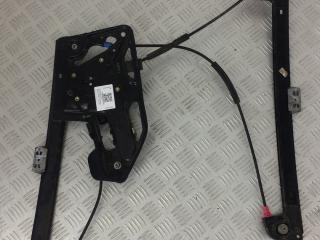 стеклоподъемник передний правый BMW 7 серия E38 [рестайлинг] 2000, 8125202