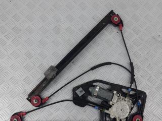 стеклоподъемник передний правый BMW 7 серия E38 [рестайлинг] 1999, 8125202