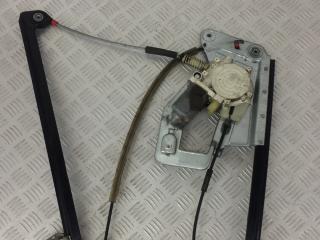 стеклоподъемник передний правый BMW 5 серия E39 [рестайлинг] 2000, 8252392