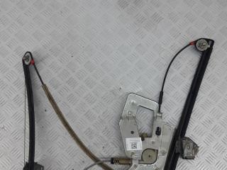 стеклоподъемник передний правый BMW 5 серия E39 [рестайлинг] 2000, 8252392