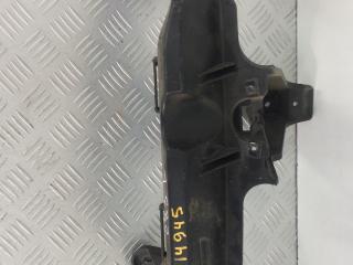 крепление фары левой BMW X3 E83 [рестайлинг] 2007