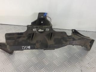 крепление фары правой BMW X3 E83 [рестайлинг] 2007