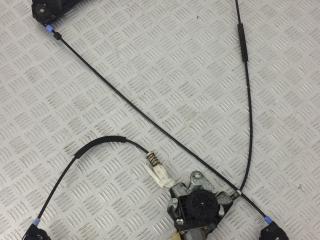 стеклоподъемник передний правый BMW 3 серия E46 2000, купе, 8204179