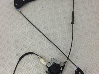 стеклоподъемник передний правый BMW 3 серия E46 [рестайлинг] 2004, купе, 8204179