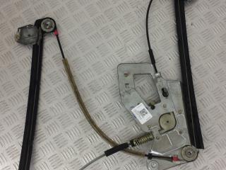 стеклоподъемник передний правый BMW 5 серия E39 [рестайлинг] 2000, 8252392