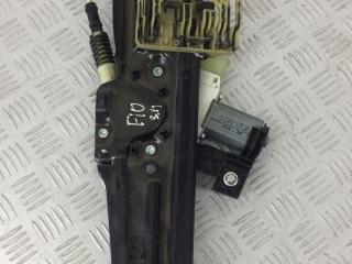 стеклоподъемник задний правый BMW 5 серия F07/F10/F11 2010, 7182122