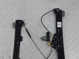 стеклоподъемник передний правый BMW 5 серия E60/E61 2007, 7184742