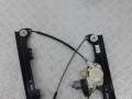 стеклоподъемник передний правый BMW 5 серия E60/E61 2007, 7184742 - фото №2