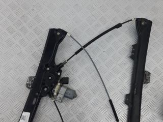 стеклоподъемник передний правый BMW 5 серия E60/E61 2006, 7075668