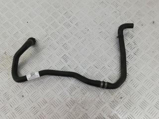 патрубок (трубопровод, шланг) BMW X5 F15 2015, 3.0 л., N57 D30 A, дизель, АКПП, внедорожник 5 дв., правый руль, 64219253001, 9253001