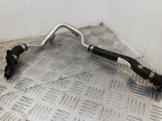 патрубок (трубопровод, шланг) BMW X5 F15 2015, 3.0 л., N57 D30 A, дизель, АКПП, внедорожник 5 дв., правый руль, 11538573157, 8573157