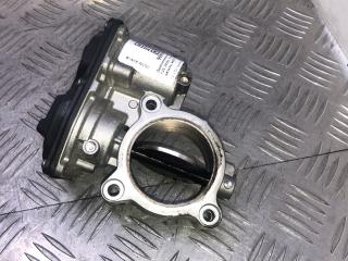 заслонка дроссельная BMW X5 F15 2015, 3.0 л., N57 D30 A, дизель, АКПП, внедорожник 5 дв., правый руль, 13547810752, 7810752