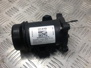 патрубок интеркулера BMW X5 F15 2015, 3.0 л., N57 D30 A, дизель, АКПП, внедорожник 5 дв., правый руль, 8519492, 11618519492