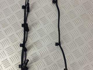 проводка свечей накала BMW X5 F15 2015, 3.0 л., N57 D30 A, дизель, АКПП, внедорожник 5 дв., правый руль, 12518515279, 8515279