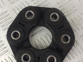 муфта кардана BMW X5 F15 2015, 3.0 л., N57 D30 A, дизель, АКПП, внедорожник 5 дв., правый руль, 7511454, 26117511454